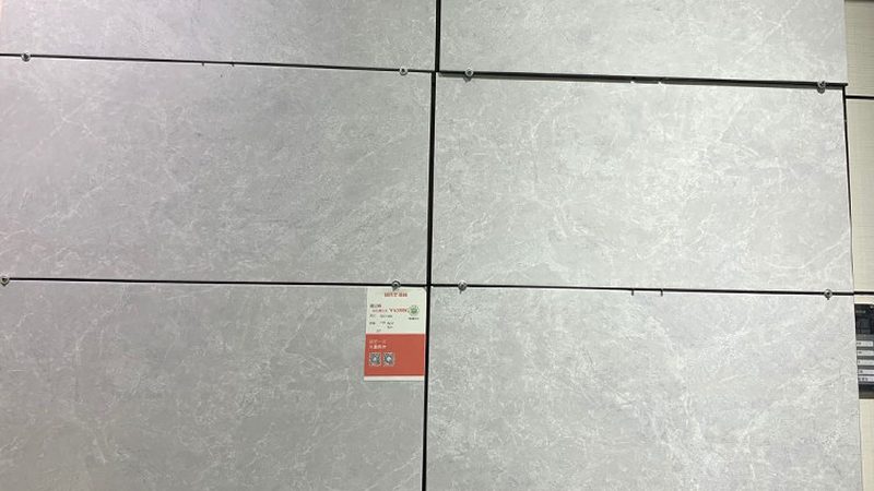 400x800瓷砖：如何选择铺贴空间
