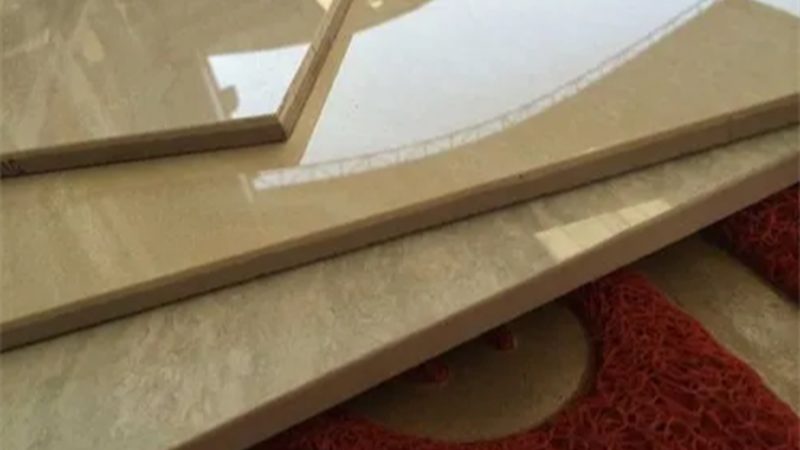 仿古地砖定制图案：如何打造个性化家居空间